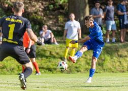 BSG Leutenberg FC Carl Zeiss Jena 07082024 10